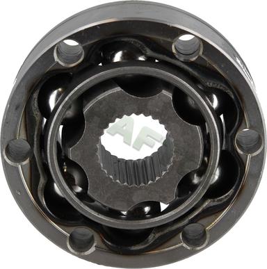 Shaftec CV1285N - Articulatie, planetara aaoparts.ro