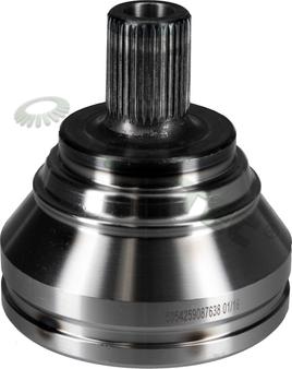 Shaftec CV1738N - Articulatie, planetara aaoparts.ro