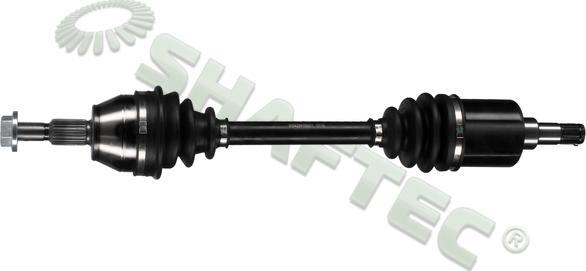 Shaftec FO293L - Planetara aaoparts.ro