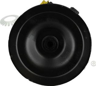 Shaftec HP448 - Pompa hidraulica, sistem de directie aaoparts.ro