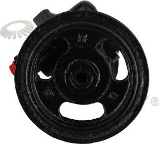 Shaftec HP438 - Pompa hidraulica, sistem de directie aaoparts.ro