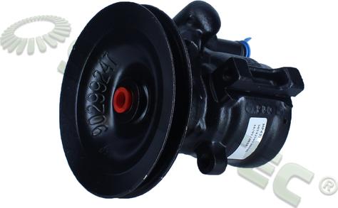 Shaftec HP437 - Pompa hidraulica, sistem de directie aaoparts.ro