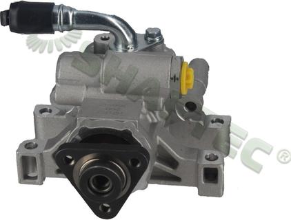 Shaftec HP1727 - Pompa hidraulica, sistem de directie aaoparts.ro