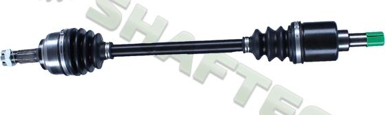 Shaftec P231L - Planetara aaoparts.ro