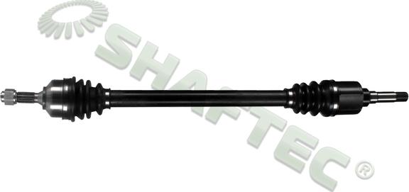 Shaftec P232R - Planetara aaoparts.ro