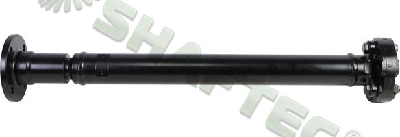 Shaftec SPS234 - Ax cardanic, antrenarea arborelui aaoparts.ro