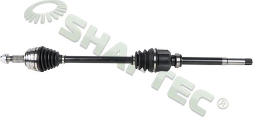 Shaftec SSD5204 - Planetara aaoparts.ro