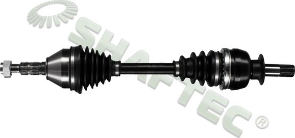 Shaftec SSD6828 - Planetara aaoparts.ro