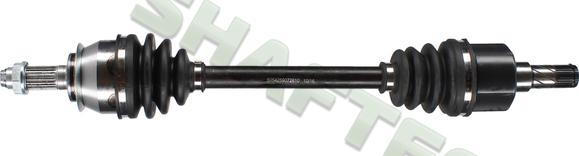 Shaftec SSD1551 - Planetara aaoparts.ro