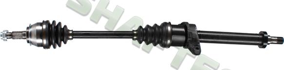 Shaftec SSD1552 - Planetara aaoparts.ro