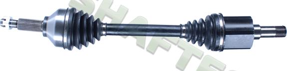 Shaftec SSD2863 - Planetara aaoparts.ro