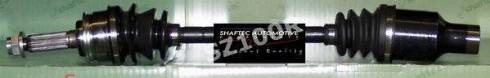 Shaftec SZ100R - Planetara aaoparts.ro