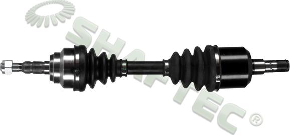 Shaftec VA144L - Planetara aaoparts.ro