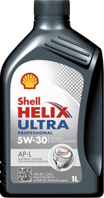 Shell 550046655 - Ulei de motor aaoparts.ro