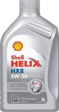 Shell 550046663 - Ulei de motor aaoparts.ro