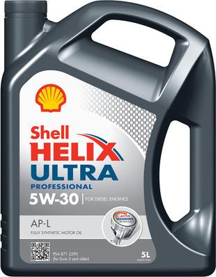 Shell 550046293 - Ulei de motor aaoparts.ro