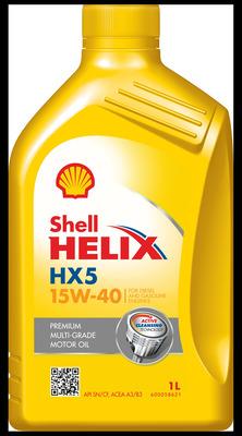 Shell 550039834 - Ulei de motor aaoparts.ro