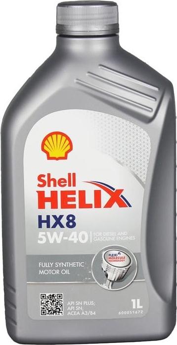 Shell 001E9068MDE - Ulei de motor aaoparts.ro