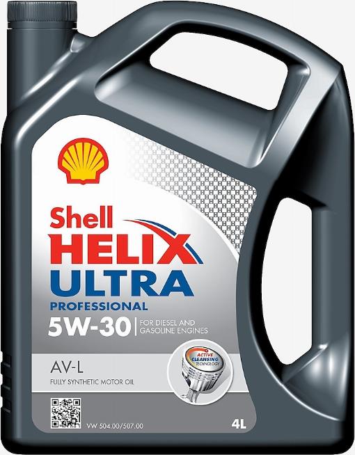 Shell 001E9394BEN - Ulei de motor aaoparts.ro