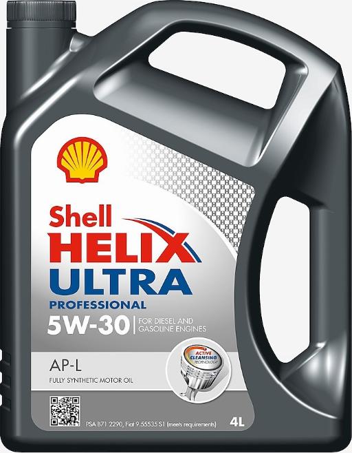 Shell 001E9391D - Ulei de motor aaoparts.ro