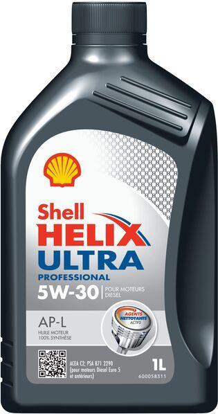 Shell 001E9391MDE - Ulei de motor aaoparts.ro