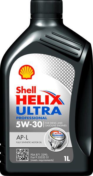 Shell 001E9391PL - Ulei de motor aaoparts.ro
