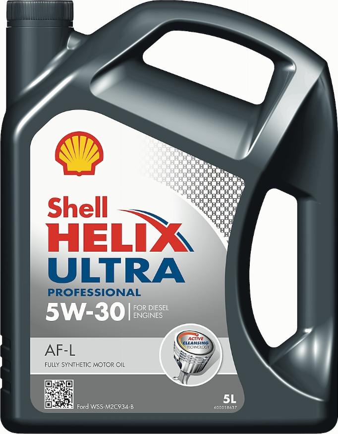 Shell 001F2650UK - Ulei de motor aaoparts.ro