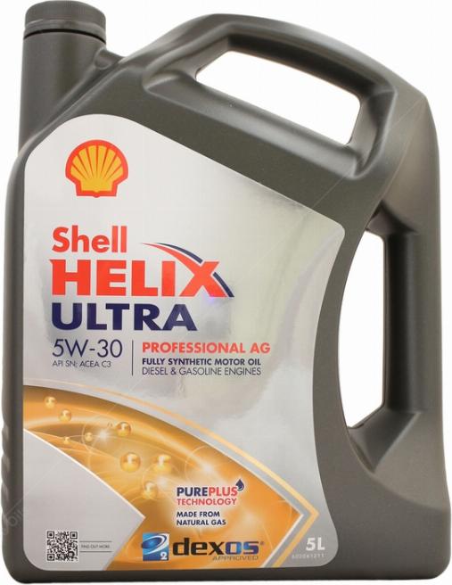 Shell 001G2492RUS - Ulei de motor aaoparts.ro