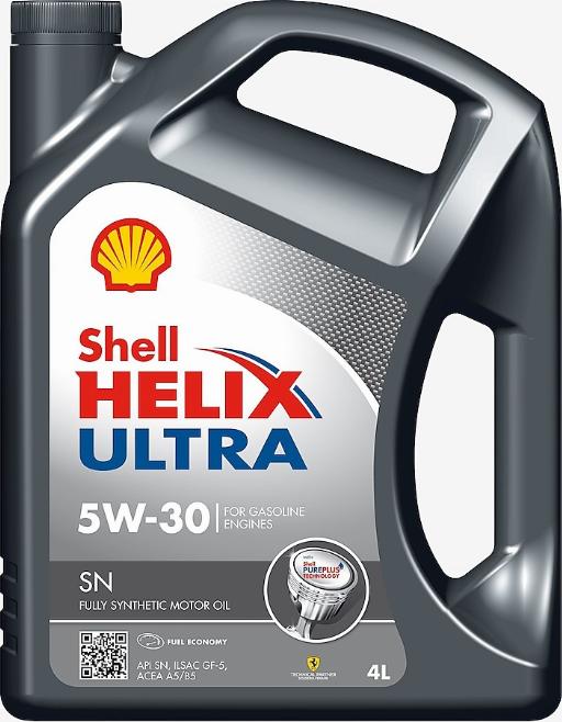 Shell 001E9389I - Ulei de motor aaoparts.ro