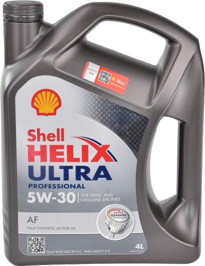 Shell 001E9385F - Ulei de motor aaoparts.ro