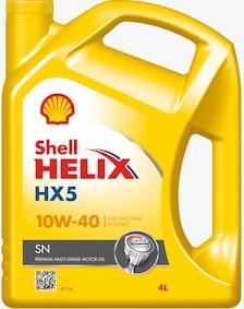 Shell 001E7480MDE - Ulei de motor aaoparts.ro