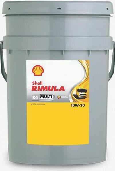 Shell 001F0669BEN - Ulei de motor aaoparts.ro