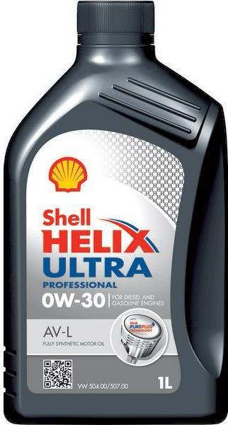 Shell 001F2650MDE - Ulei de motor aaoparts.ro