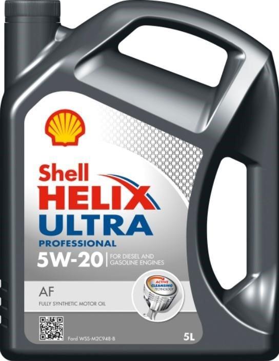 Shell 001F2286ES - Ulei de motor aaoparts.ro