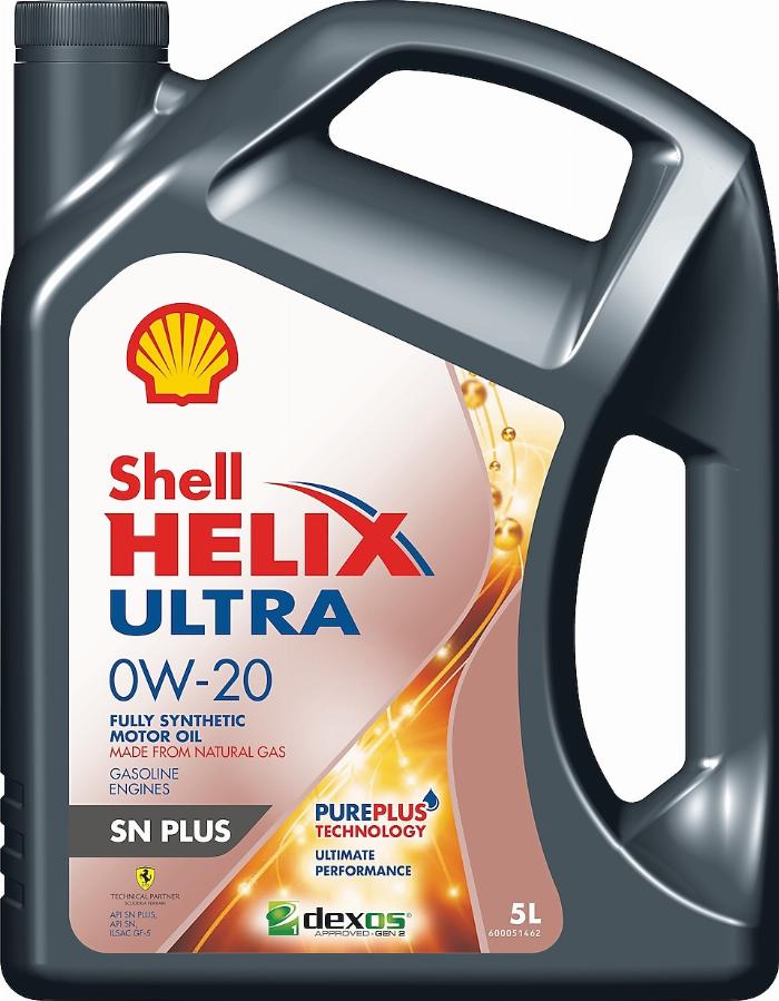 Shell 001G6355F - Ulei de motor aaoparts.ro