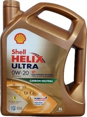 Shell 001G6355RUS - Ulei de motor aaoparts.ro