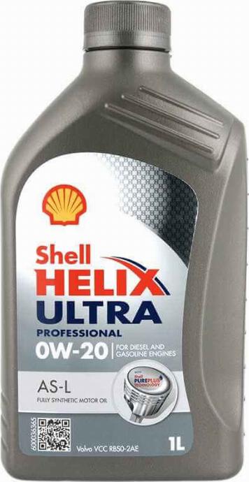 Shell 001G6355UK - Ulei de motor aaoparts.ro