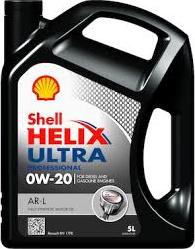 Shell 001G8884BEN - Ulei de motor aaoparts.ro