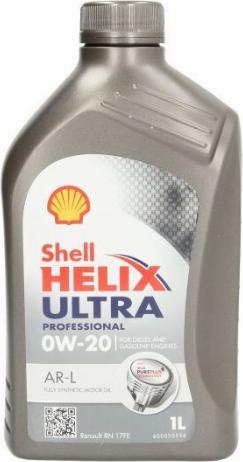 Shell 001G8884F - Ulei de motor aaoparts.ro