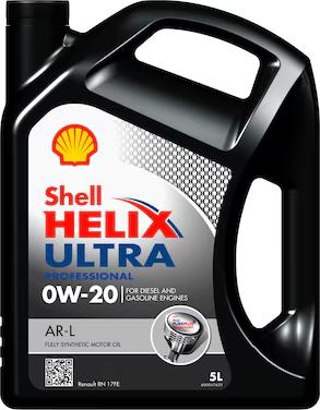 Shell 001G8884IRL - Ulei de motor aaoparts.ro