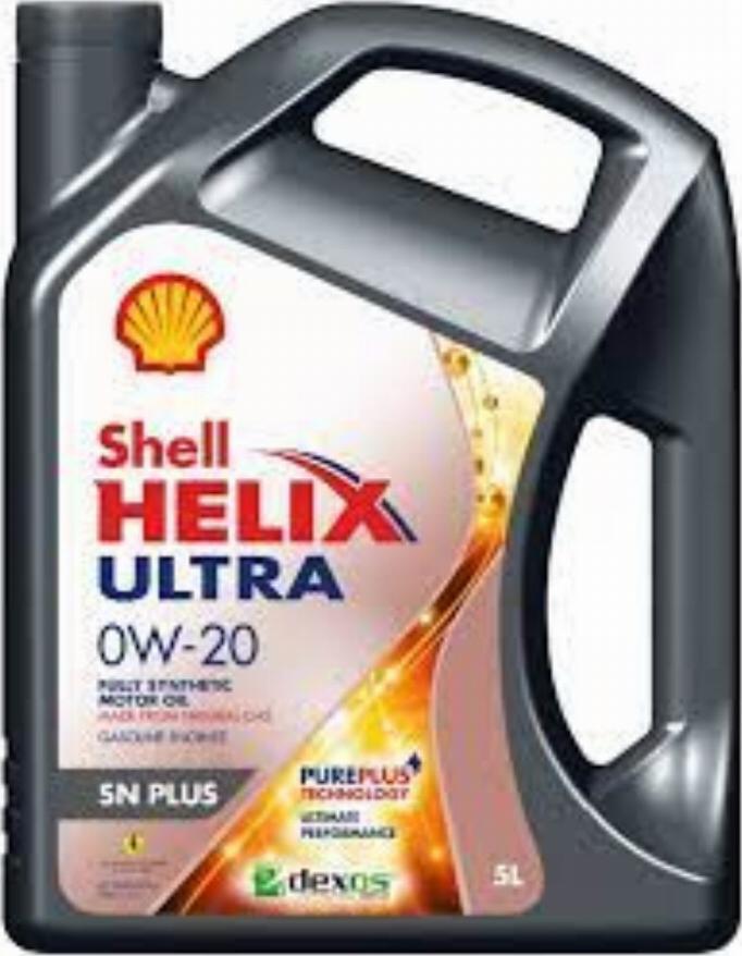 Shell 001G8884I - Ulei de motor aaoparts.ro