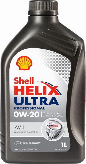 Shell 001G8884PL - Ulei de motor aaoparts.ro
