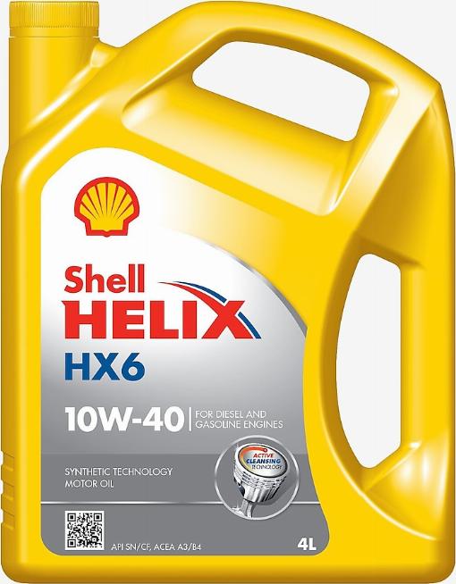 Shell 001H2391ES - Ulei de motor aaoparts.ro