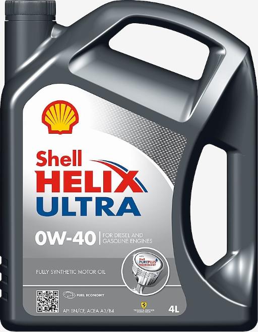 Shell 001H2262I - Ulei de motor aaoparts.ro