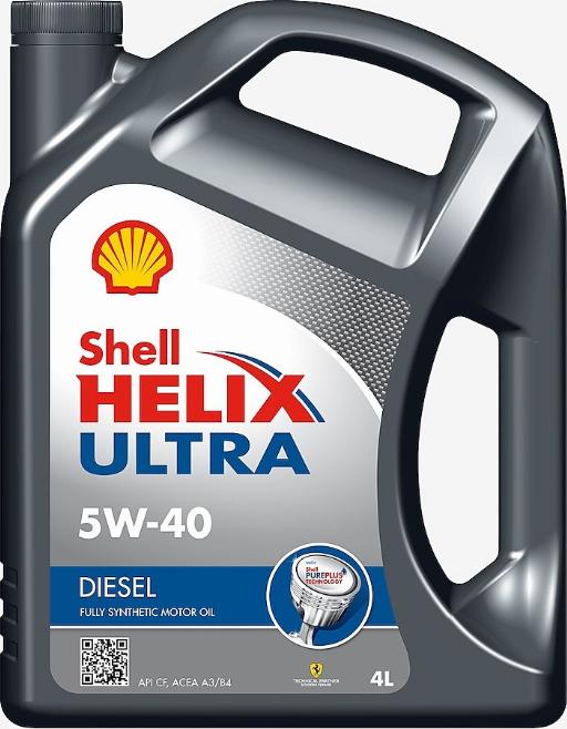 Shell 001H2217I - Ulei de motor aaoparts.ro