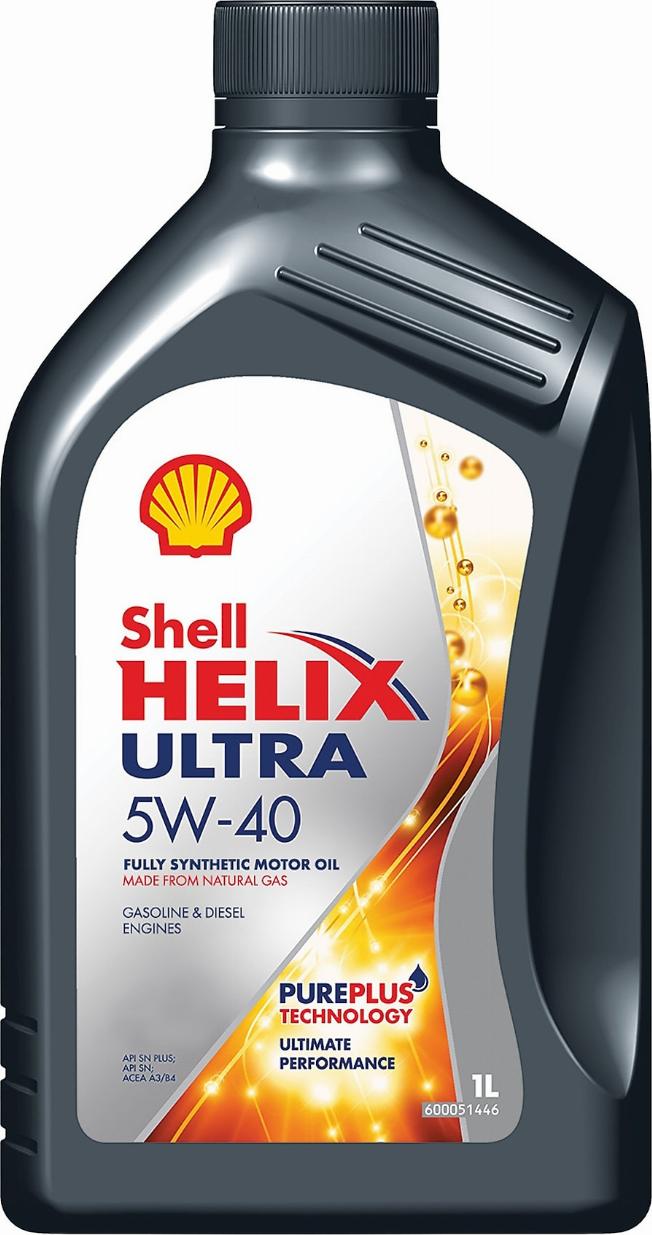 Shell 001I1539RUS - Ulei de motor aaoparts.ro
