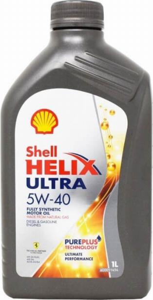 Shell 001I3036MDE - Ulei de motor aaoparts.ro