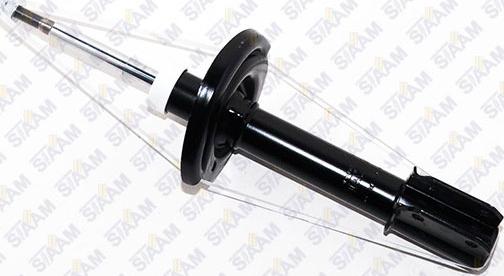 SIAAM 545878G - Amortizor aaoparts.ro
