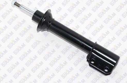 SIAAM 545295G - Amortizor aaoparts.ro