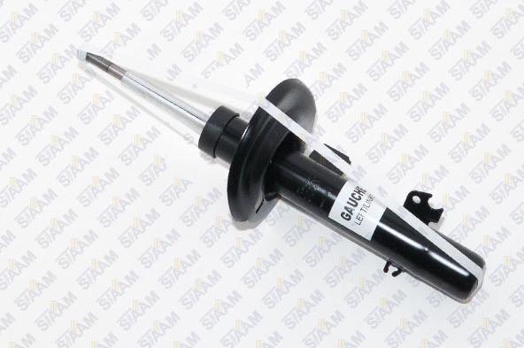 SIAAM 545774G - Amortizor aaoparts.ro